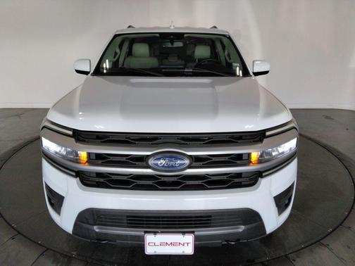 2023 Ford Expedition Max XLT
