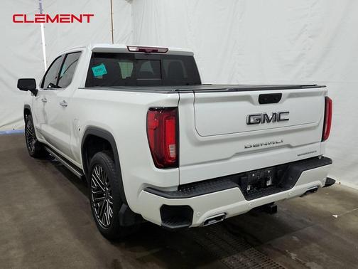 2022 GMC Sierra 1500 Denali Ultimate