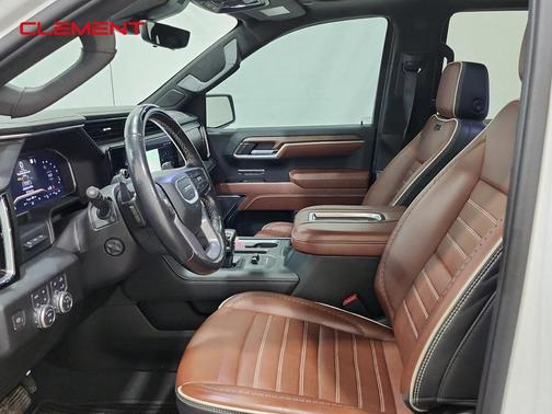 2022 GMC Sierra 1500 Denali Ultimate