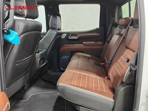 2022 GMC Sierra 1500 Denali Ultimate