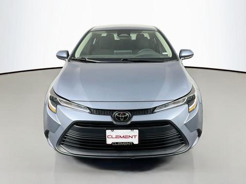CELESTITE 2024 Toyota Corolla LE
