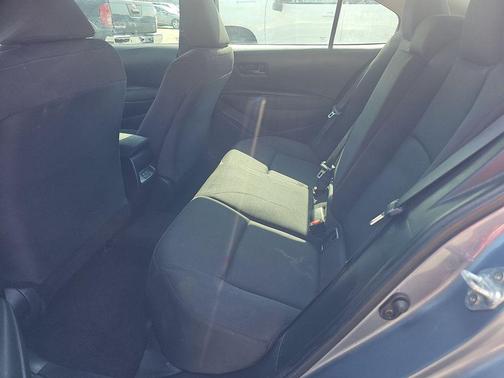 CELESTITE 2024 Toyota Corolla LE