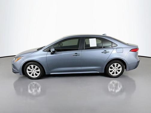 CELESTITE 2024 Toyota Corolla LE