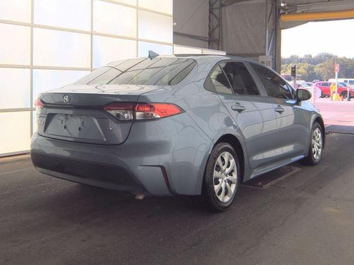 CELESTITE 2024 Toyota Corolla LE