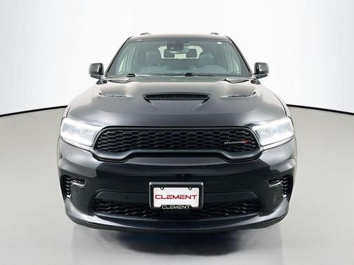 DB Black Crystal Clearcoat 2024 Dodge Durango R/T
