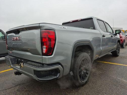 Sterling 2024 GMC Sierra 1500 Pro