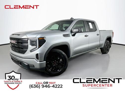 Sterling 2024 GMC Sierra 1500 Pro