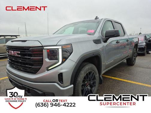 Sterling 2024 GMC Sierra 1500 Pro