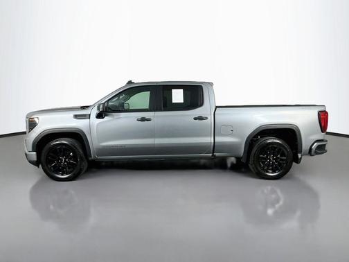 Sterling 2024 GMC Sierra 1500 Pro