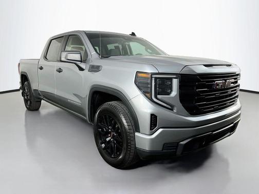 Sterling 2024 GMC Sierra 1500 Pro