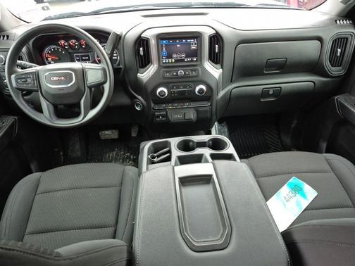 Sterling 2024 GMC Sierra 1500 Pro