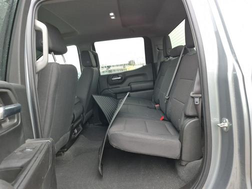 Sterling 2024 GMC Sierra 1500 Pro