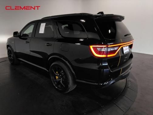 2024 Dodge Durango SRT 392