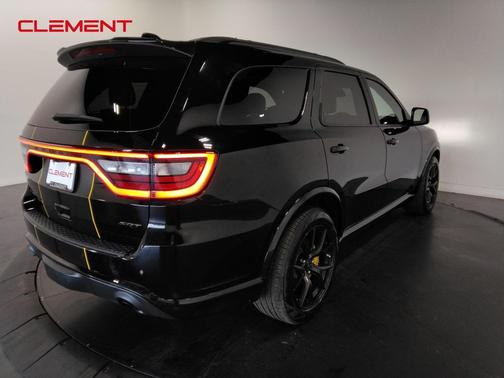 2024 Dodge Durango SRT 392