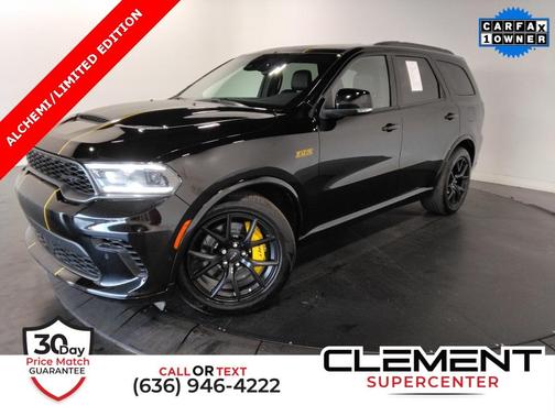 2024 Dodge Durango SRT 392