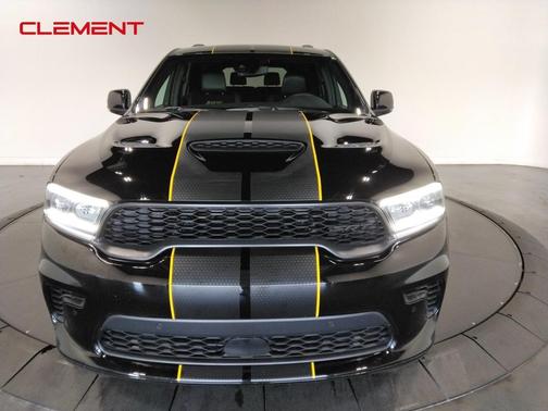 2024 Dodge Durango SRT 392