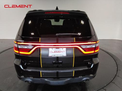 2024 Dodge Durango SRT 392