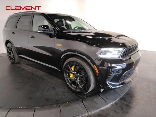 2024 Dodge Durango SRT 392