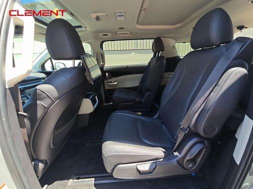 2023 Kia Carnival SX Prestige