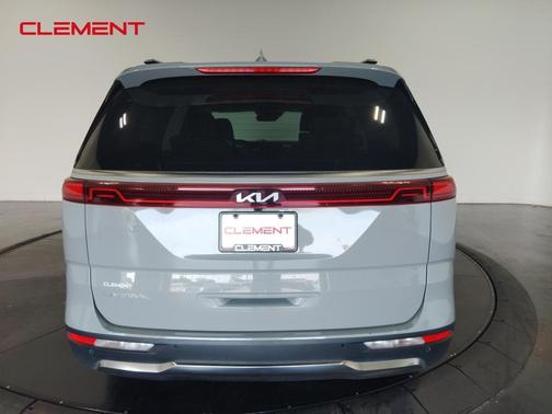 2023 Kia Carnival SX Prestige