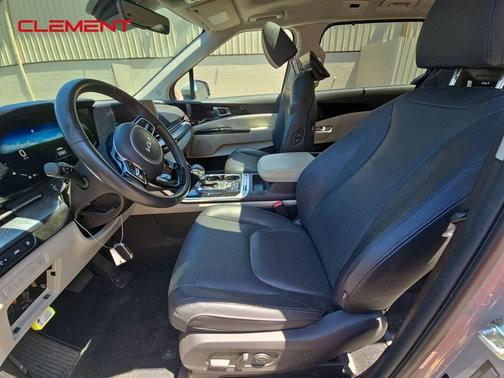 2023 Kia Carnival SX Prestige