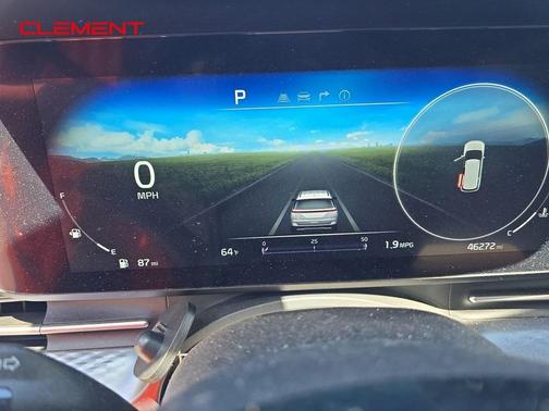 2023 Kia Carnival SX Prestige