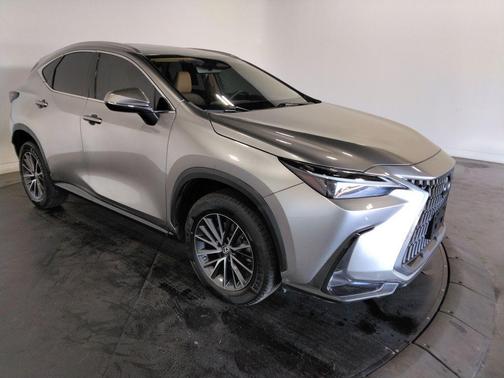 2023 Lexus NX 350 Premium