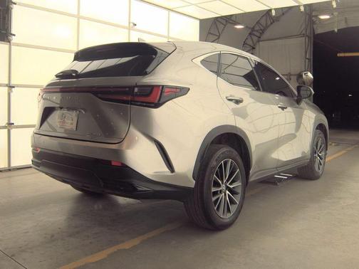 2023 Lexus NX 350 Premium