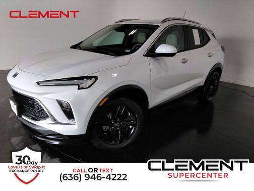 2024 Buick Encore GX Sport Touring