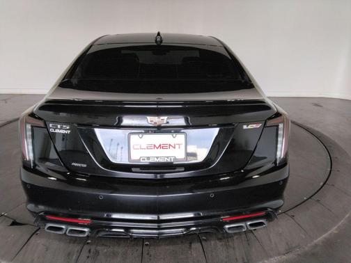 2021 Cadillac CT5 V-Series