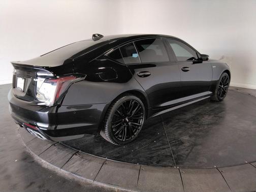 2021 Cadillac CT5 V-Series