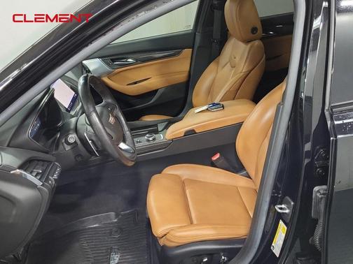 2021 Cadillac CT5 V-Series