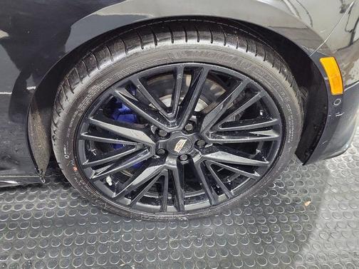 2021 Cadillac CT5 V-Series