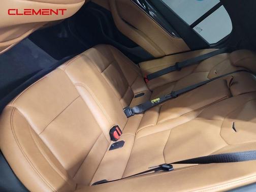 2021 Cadillac CT5 V-Series