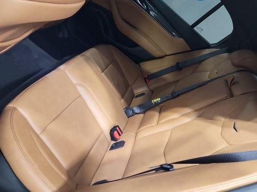 2021 Cadillac CT5 V-Series