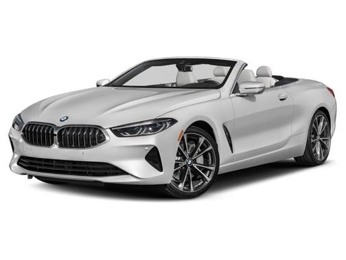 2022 BMW 840 i