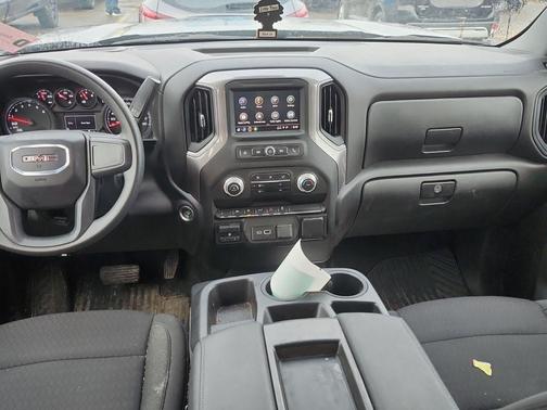 Sterling 2024 GMC Sierra 1500 Pro