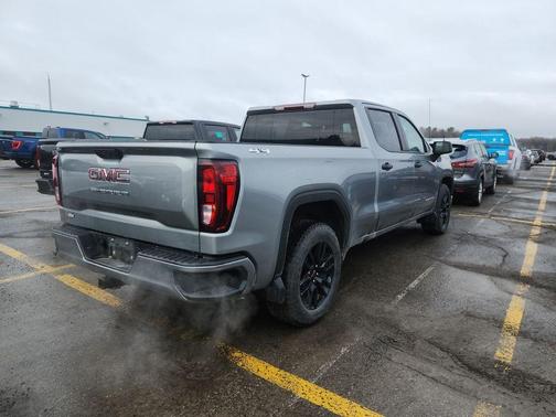 Sterling 2024 GMC Sierra 1500 Pro