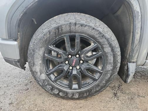 Sterling 2024 GMC Sierra 1500 Pro