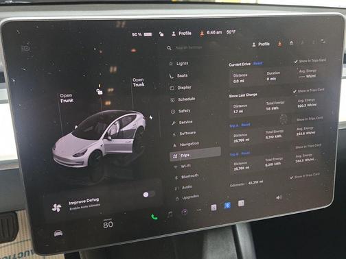 2023 Tesla Model 3 Base