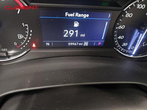 2021 Cadillac XT4 Luxury