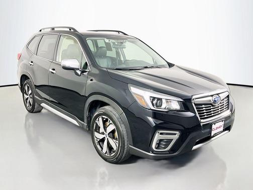 2019 Subaru Forester Touring