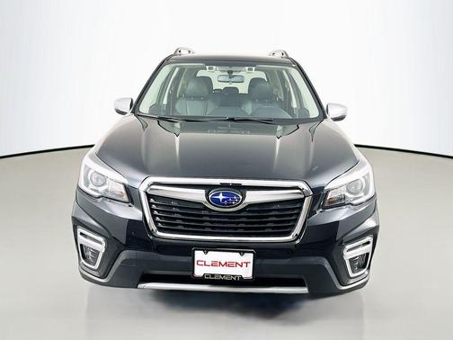2019 Subaru Forester Touring