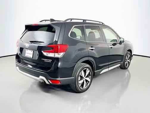 2019 Subaru Forester Touring