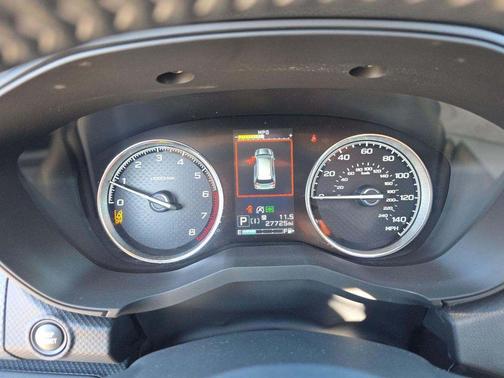 2019 Subaru Forester Touring