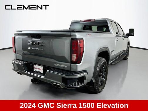 Sterling 2024 GMC Sierra 1500 Elevation