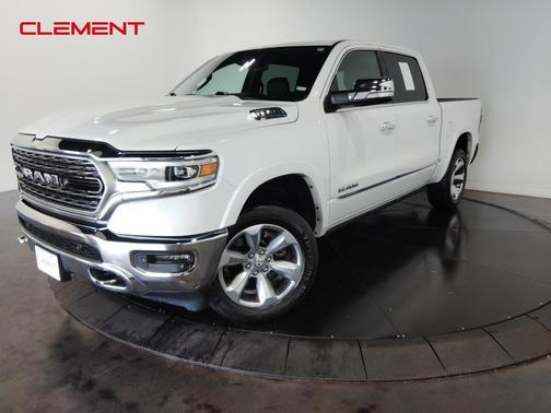 2022 RAM 1500 Limited