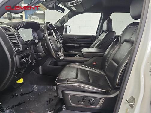2022 RAM 1500 Limited