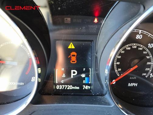 2022 Mitsubishi Outlander Sport 2.0 LE