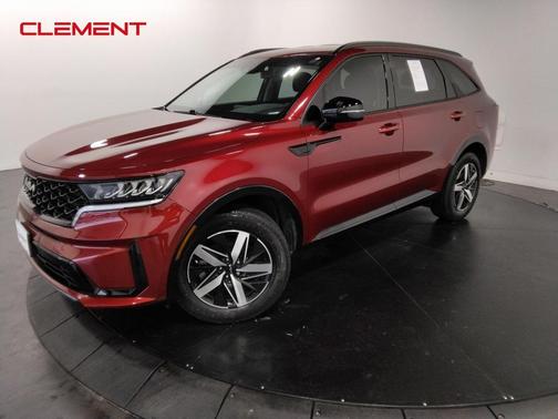 2023 Kia Sorento S